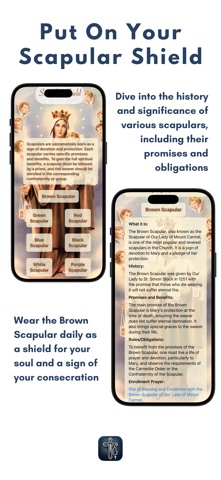 My Devotion screenshot