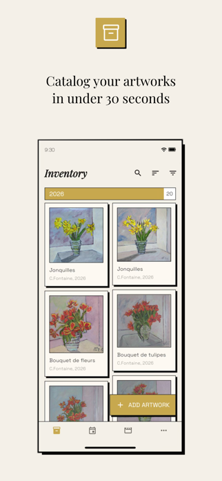FeelArt Screenshot 1 of 10