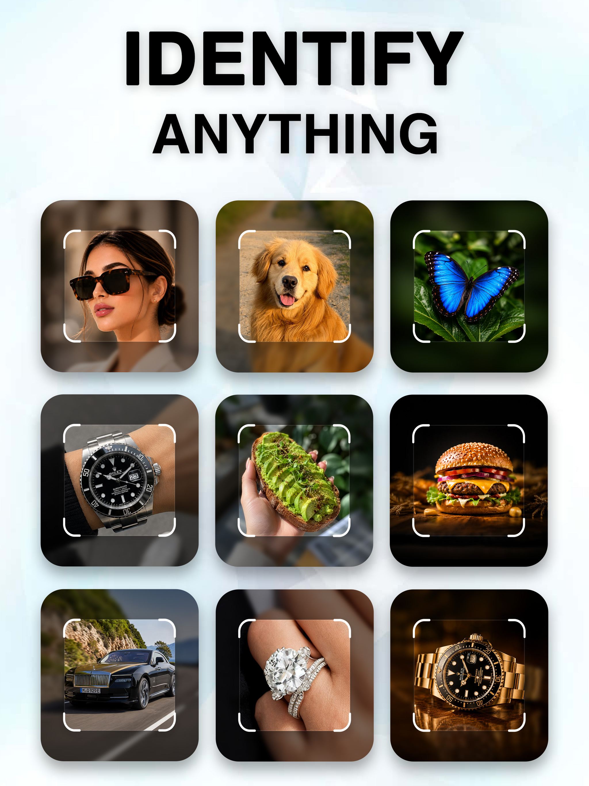 Lens AI – Identify Anything screenshot 9