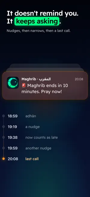 Da'em — Pray On Time screenshot 3