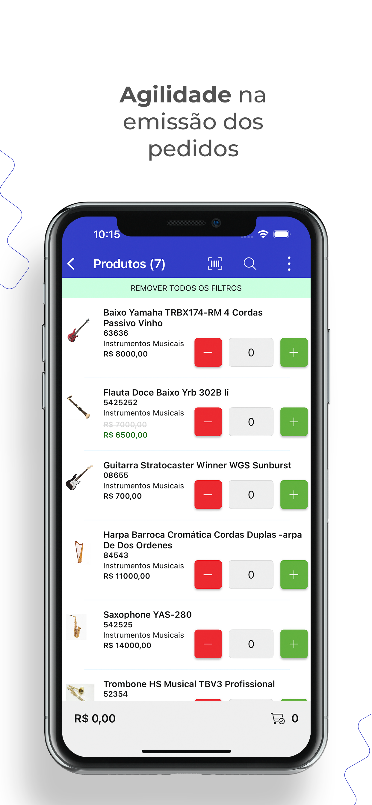 SuasVendas 2.1