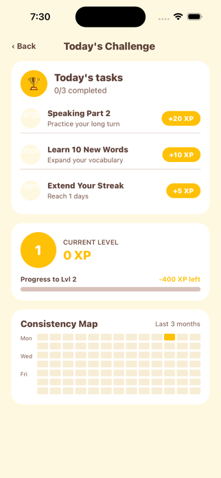 Spiko - AI Exam Prep Screenshot 1 of 5