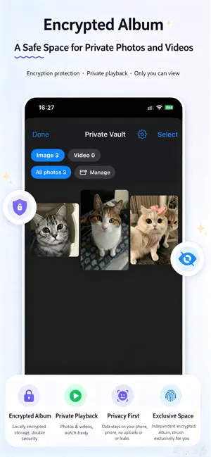 Duo Clean: Swipe Delete Photos screenshot 4