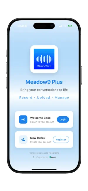 Meadow9+ screenshot 1