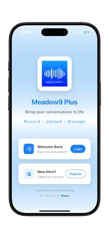 Meadow9+ screenshot