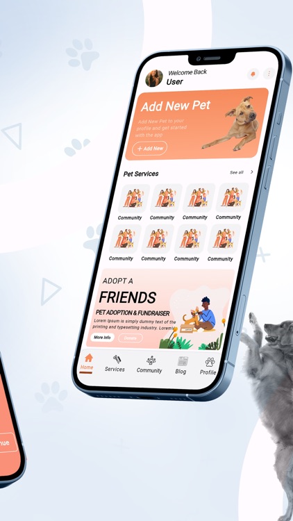 ClanOfPets screenshot-3