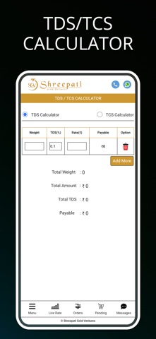 SGV Spot Screenshot 5 of 10