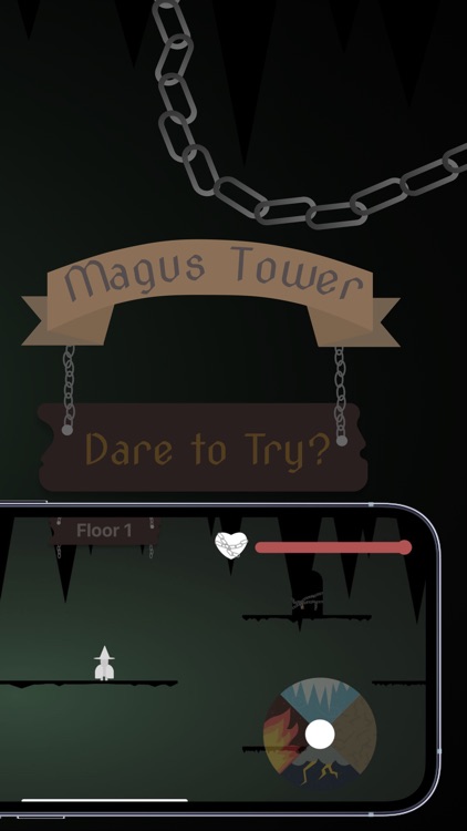 Magus Tower