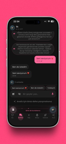 Askımı Çok Seviyorum screenshot 10