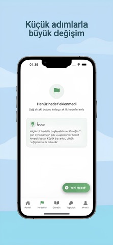 Kumarı Bırak screenshot