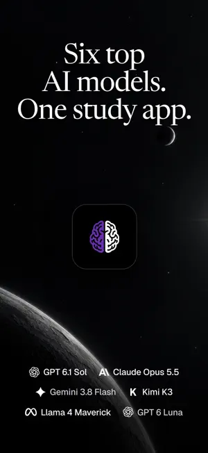 BrainBoost: AI Study Assistant screenshot 1