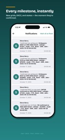 DxQSO screenshot