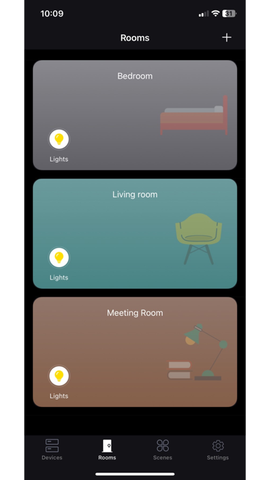 Screenshot 4 of Zense Pro App