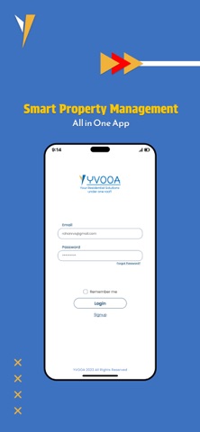 Yvooa PM Screenshot 1 of 8