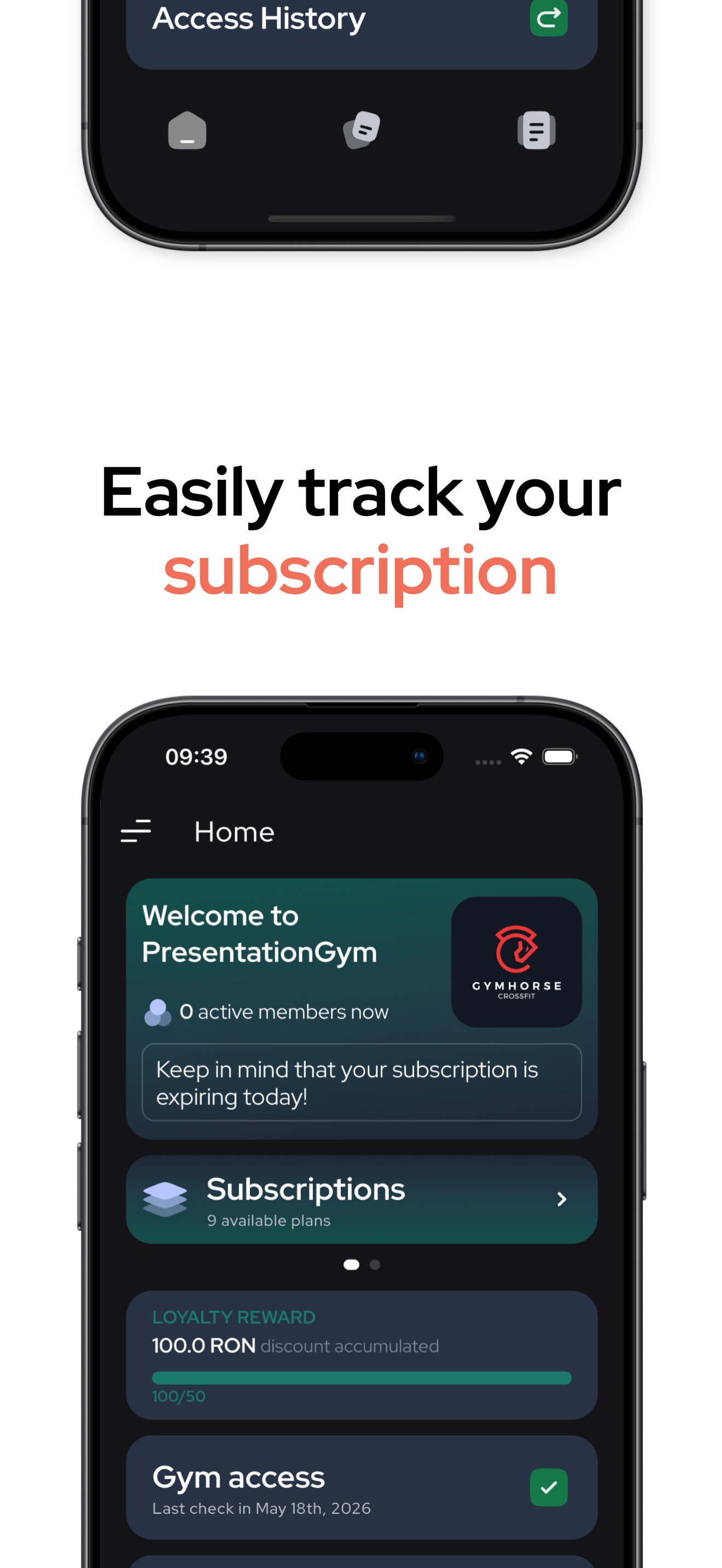 GymCon