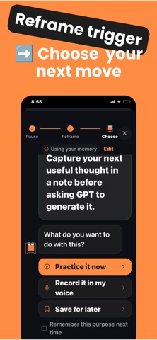 Stackwall: App Blocker Screenshot 5 of 9