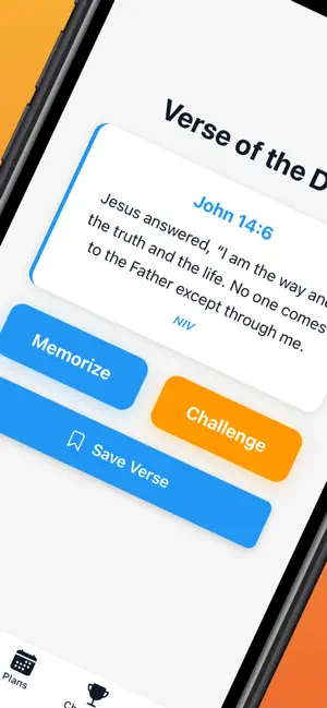 My Bible Bits screenshot 1