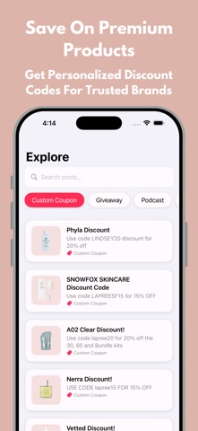 Lapree Beauty Screenshot 4 of 8