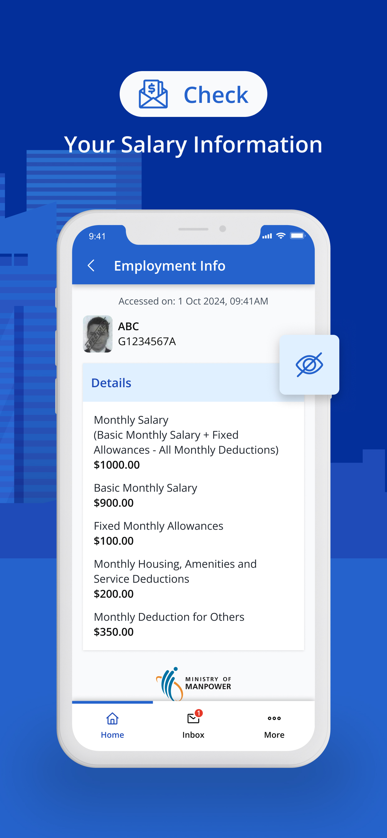 SGWorkPass