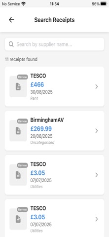 Znap Screenshot 1 of 4