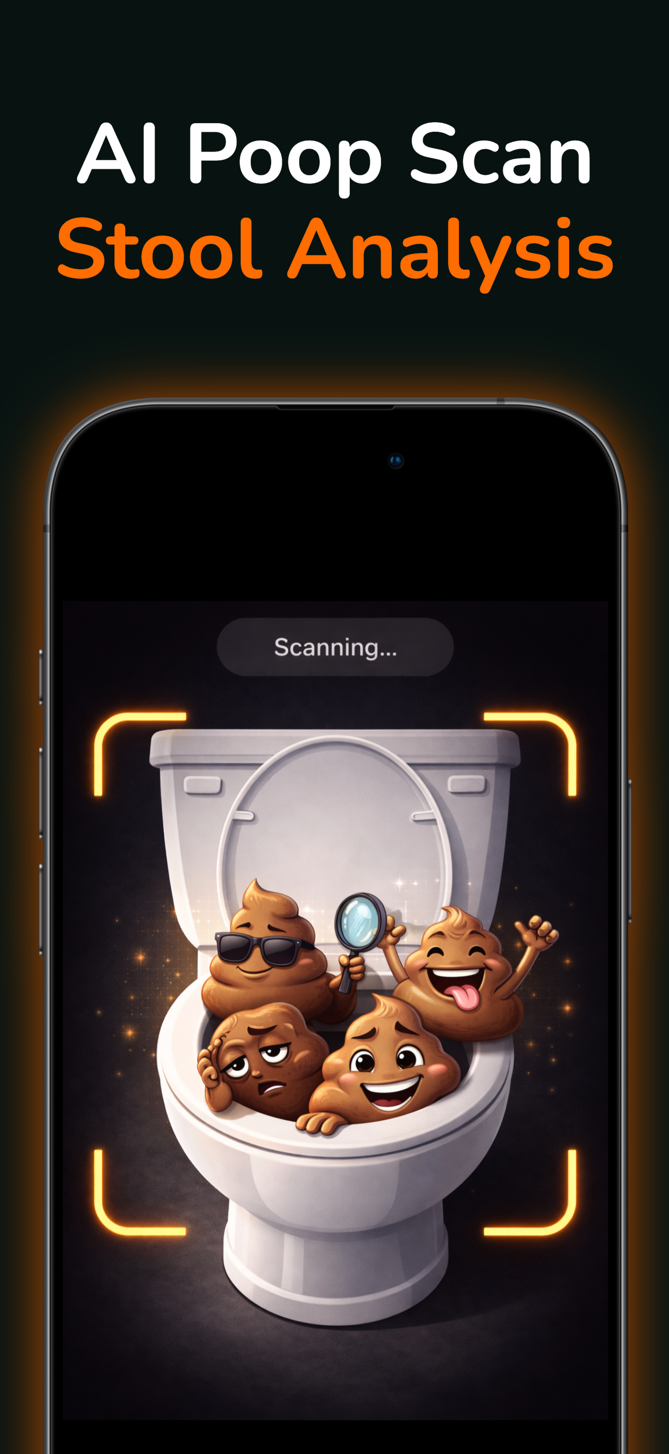 Poop Tracker-Bowel Movement AI screenshot 2