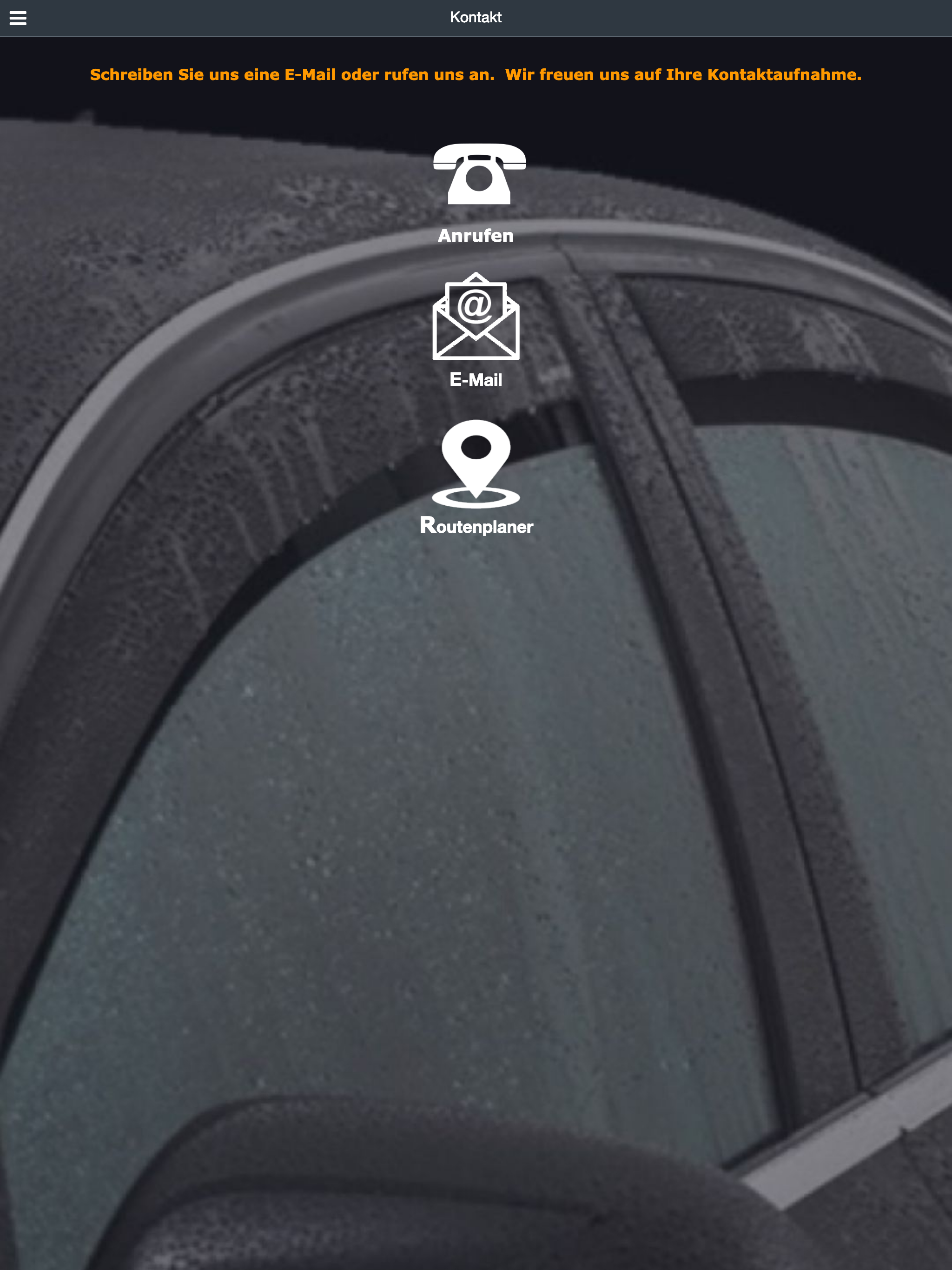ClimAir Car Comfort screenshot 9