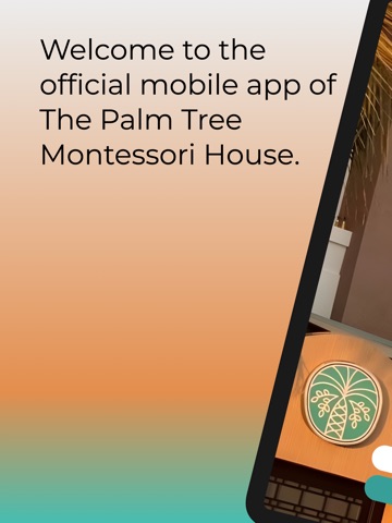 The Palm Tree Montessori House
