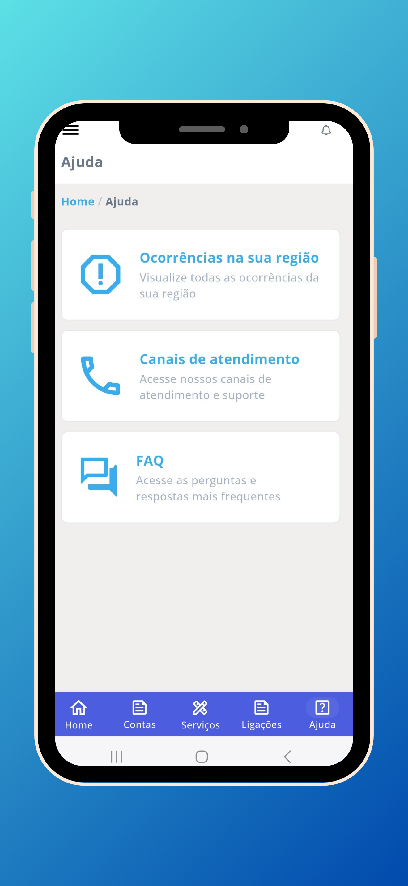 Sul Concessões