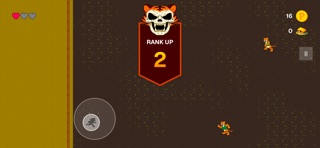 KILL THE TIGER Screenshot 2 of 10