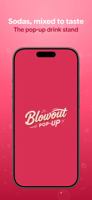 Blowout Pop-Up screenshot 1