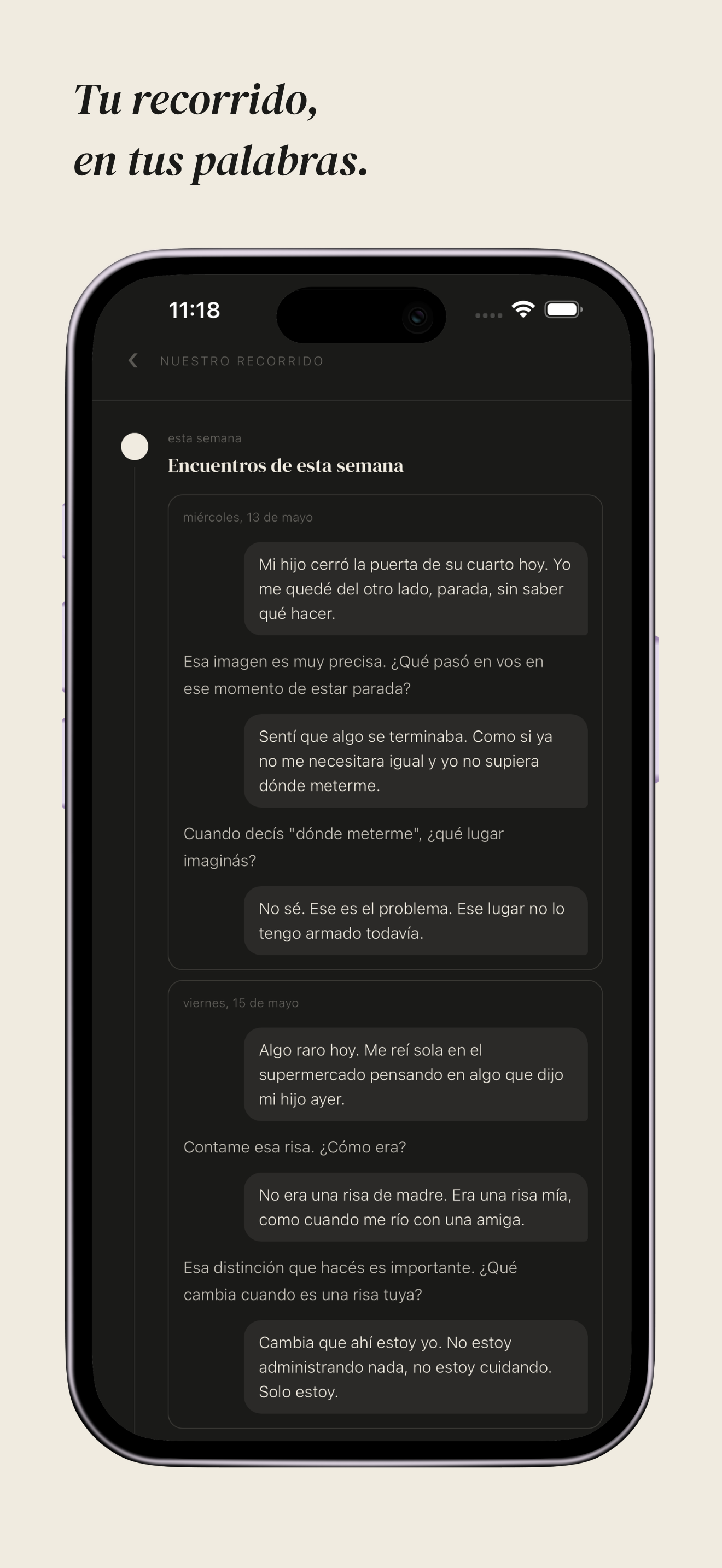 enough screenshot 5