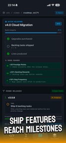 Idle Code Tycoon screenshot