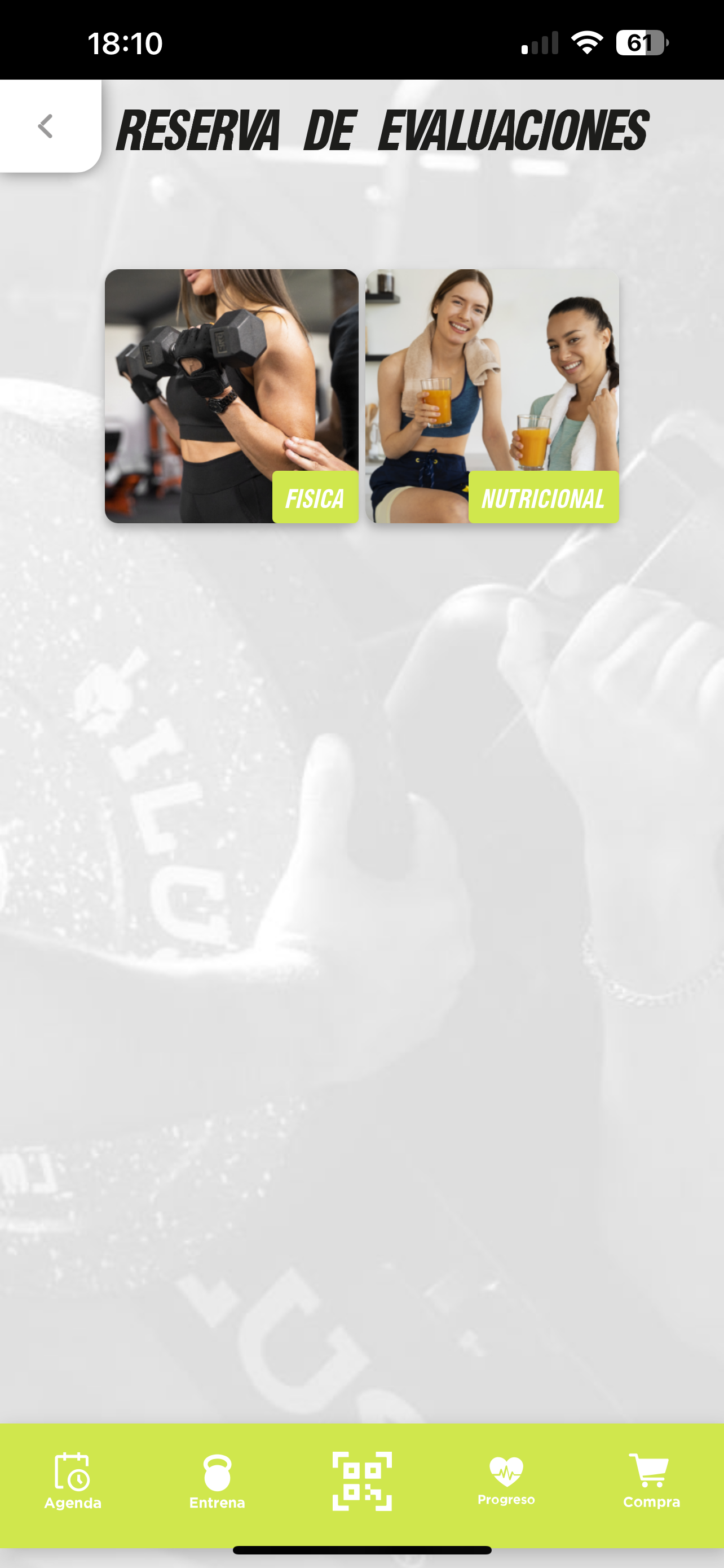 Costanera Sport Club screenshot 4