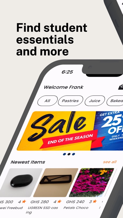 Stüdex - Online Shopping