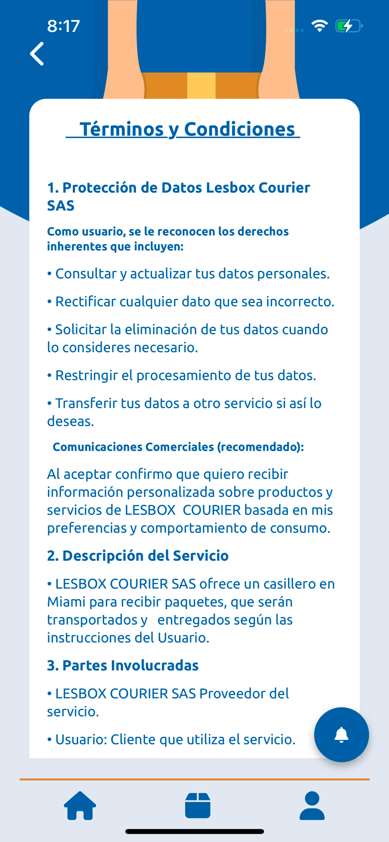 Lesbox