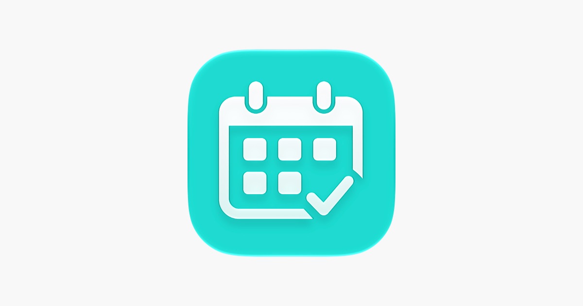 ‎Shift Calendar - Shift Planner App - App Store