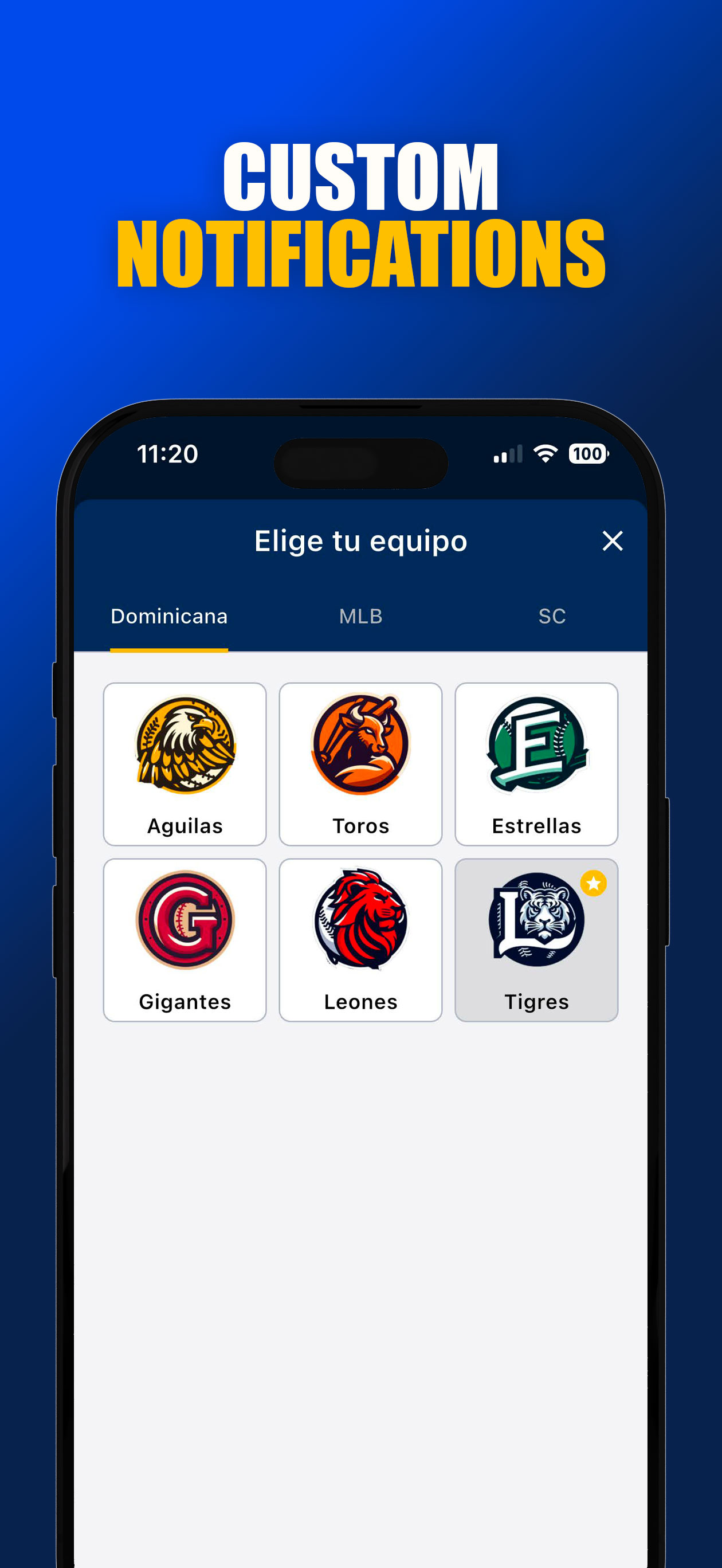 Beisbol Dominicana 2025
