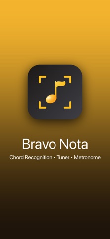 Bravo Nota Screenshot 1 of 9