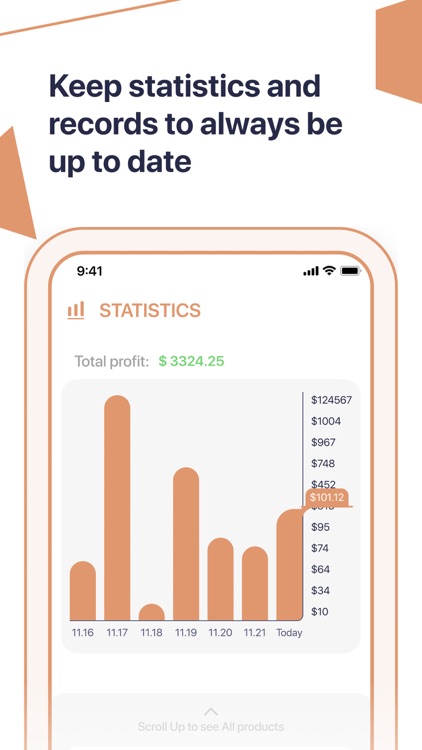 Electronic Pro - Market Master
