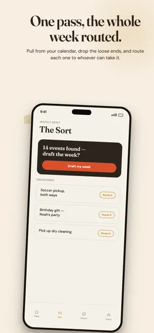 Take Thursday screenshot 2
