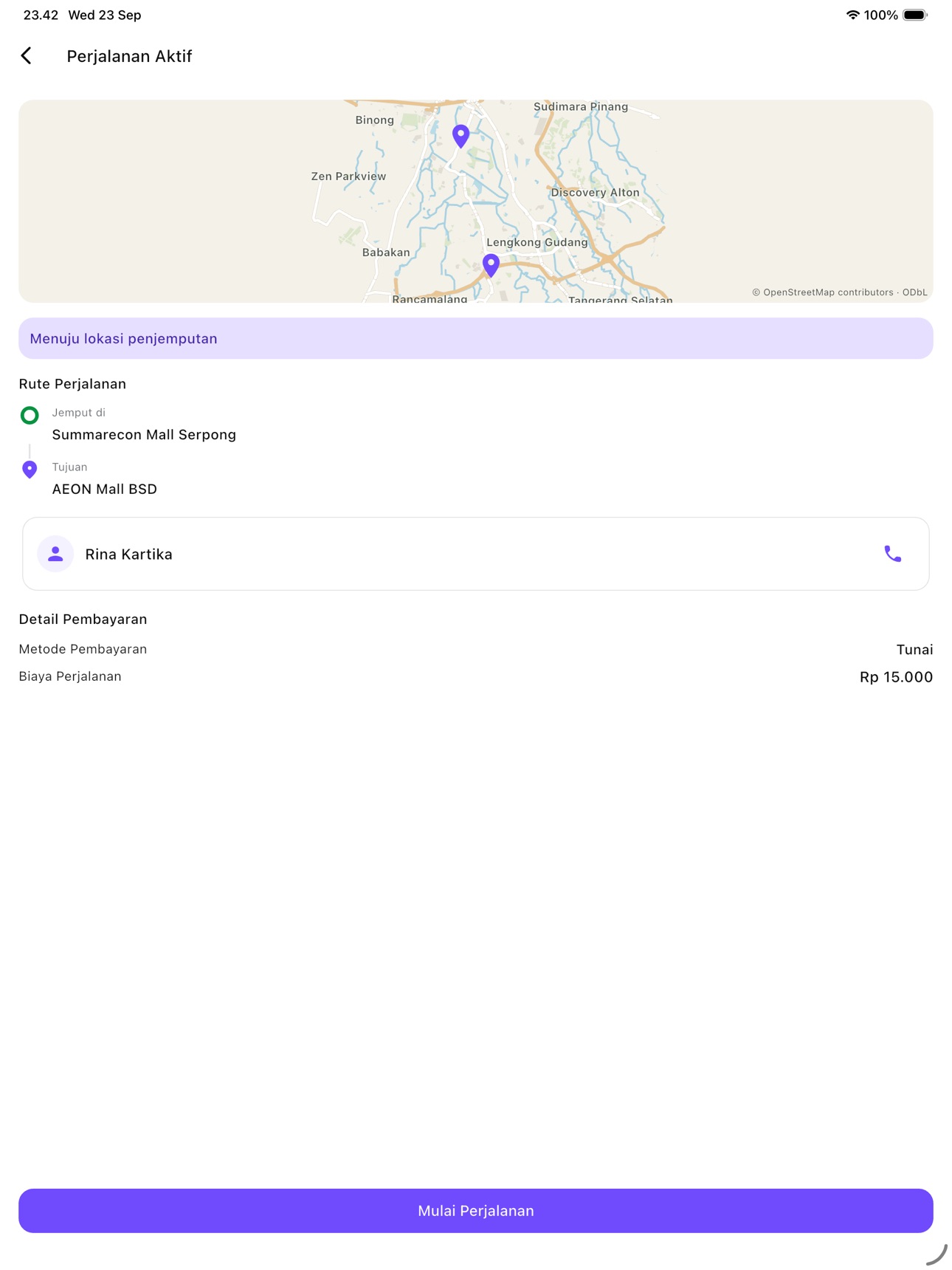 Screenshot 8 of Nemu Driver