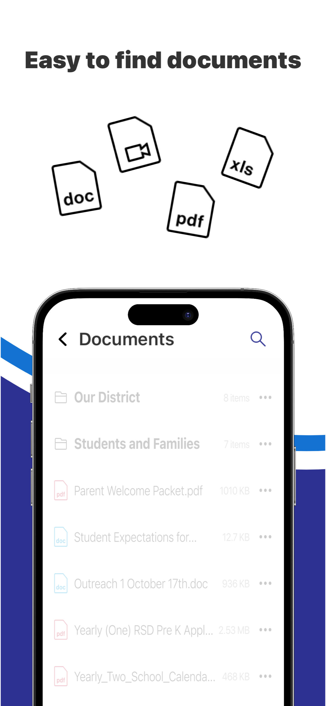 Augusta School Department, ME screenshot 4