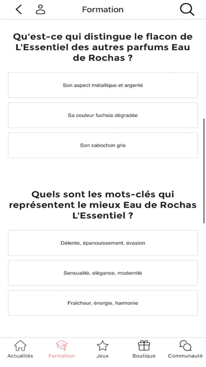 My Fragrance Club France