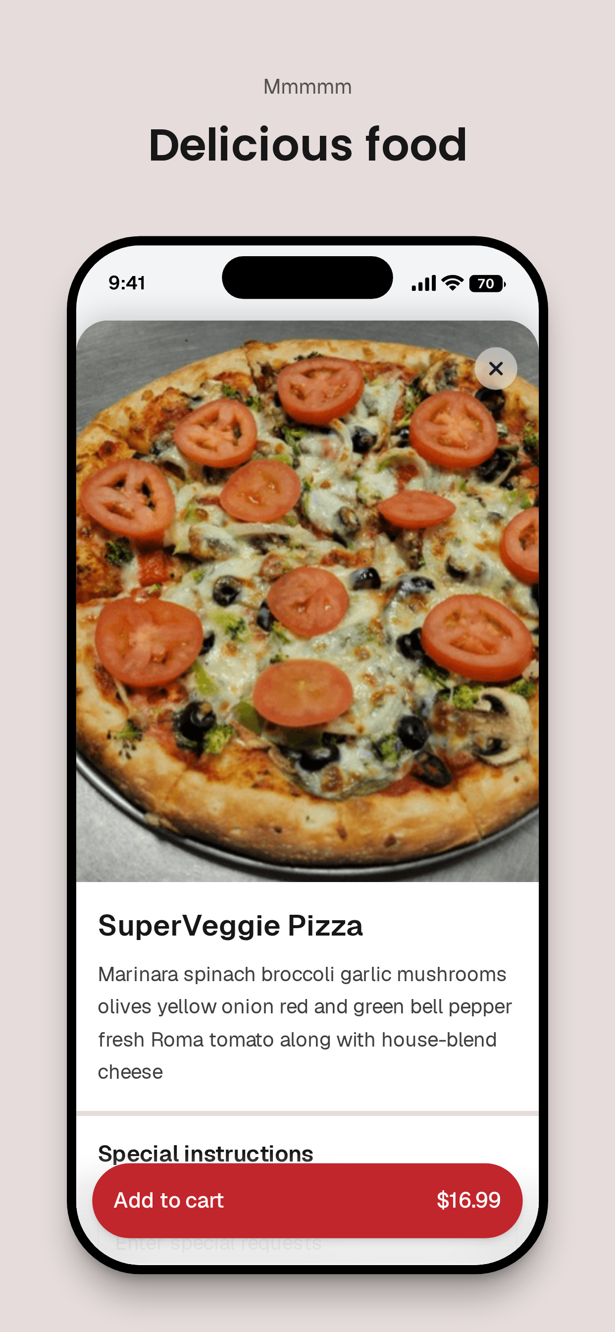 Wheeler Pizza
