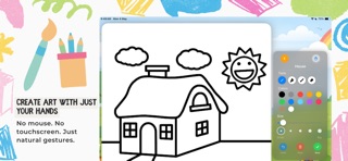 Little Hands Art screenshot