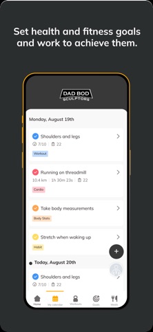 Dad Bod Sculptors Screenshot 5 of 6