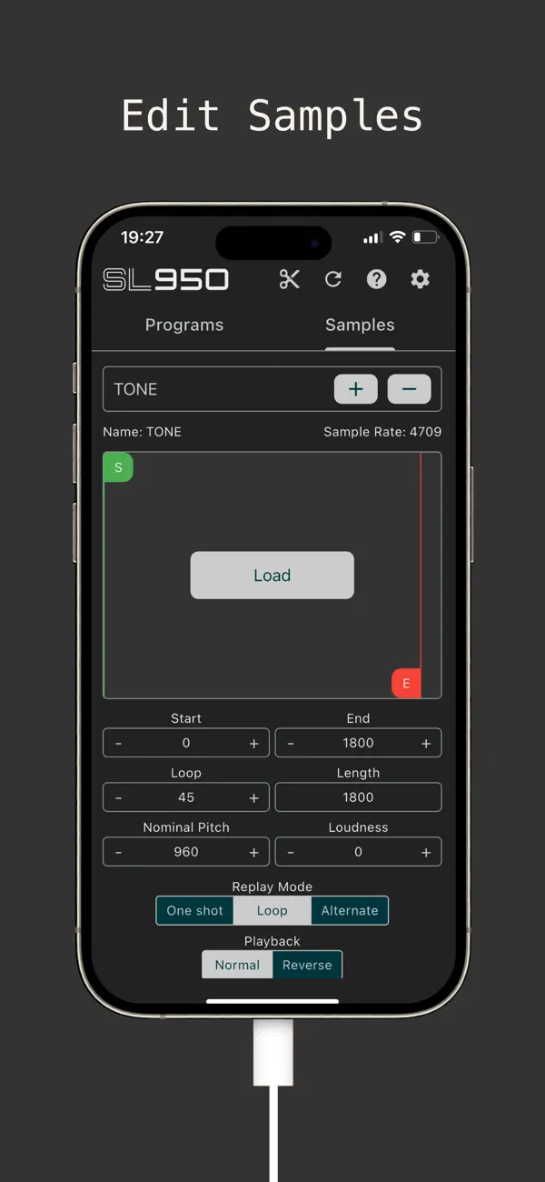 Screenshot #2 pour SL950