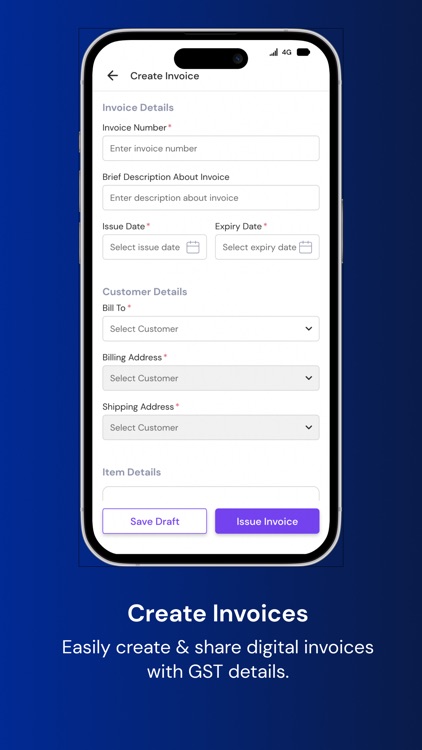 Easebuzz ePOS screenshot-4