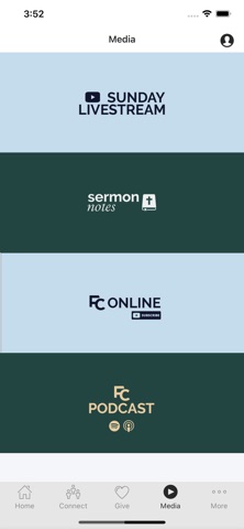 Foundations Church Tulsa Screenshot 4 of 5