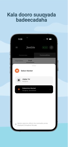 Jeeble Screenshot 3 of 3
